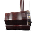 Exquisite Indian Small Leaf Violet Sandalwood Erhu by Shi Yun