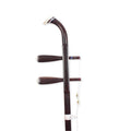 Exquisite Indian Small Leaf Violet Sandalwood Erhu by Shi Yun