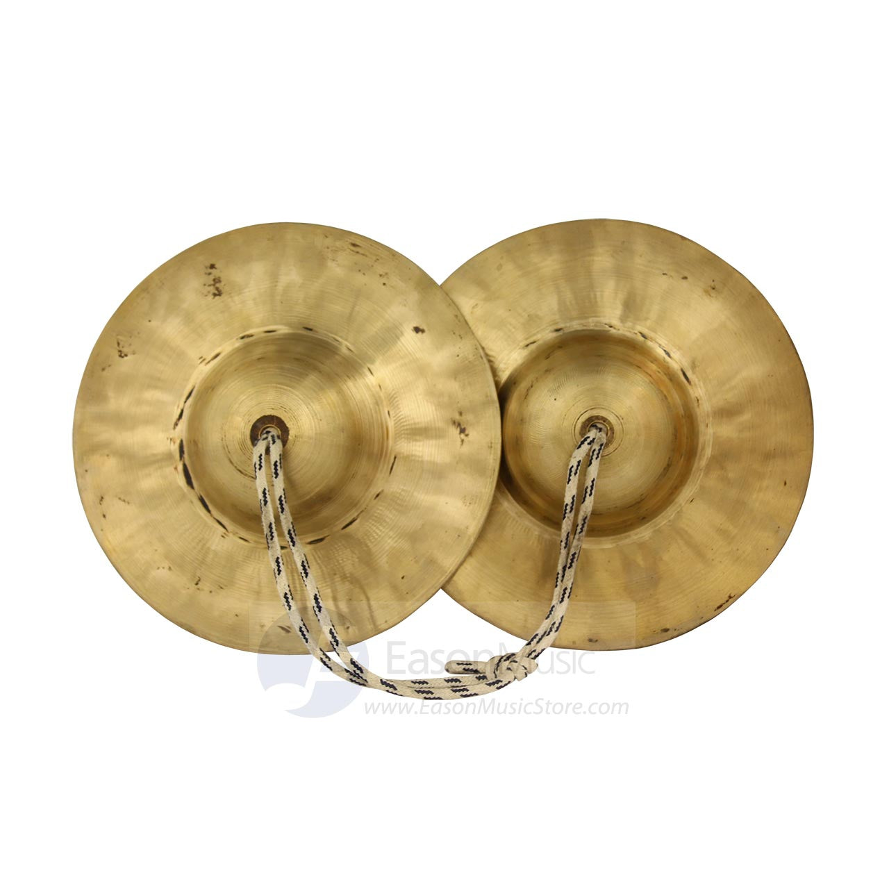 Chinese Peking Cymbals (Large)– Eason Music Store